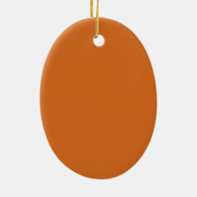 pale ceramic ornament (Back)