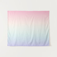 Pale colorful gradient background