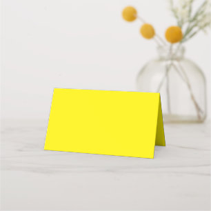Pale Gold,Pear,Sandy Yellow, Appointment Card