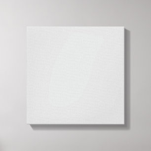 Pale Grey Geometric Pattern - Summer Decor