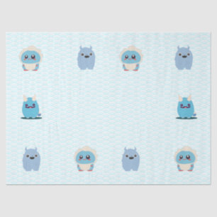 Pale Leaf Paper Color of Cute Specter