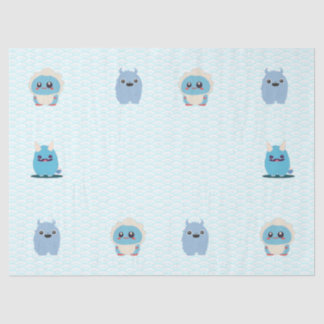 Pale Leaf Paper Color of Cute Specter