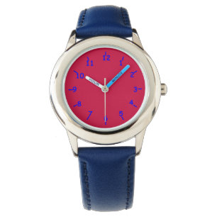 Pale Liberty Red Watch