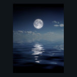 Pale moon poster<br><div class="desc"></div>