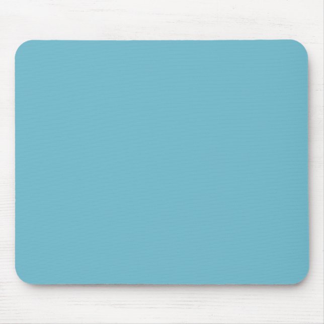 pale mouse pad (Front)