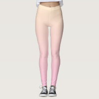 Pale pink and yellow gradient background