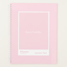 Pale Pink Block Quote | Fully Customisable