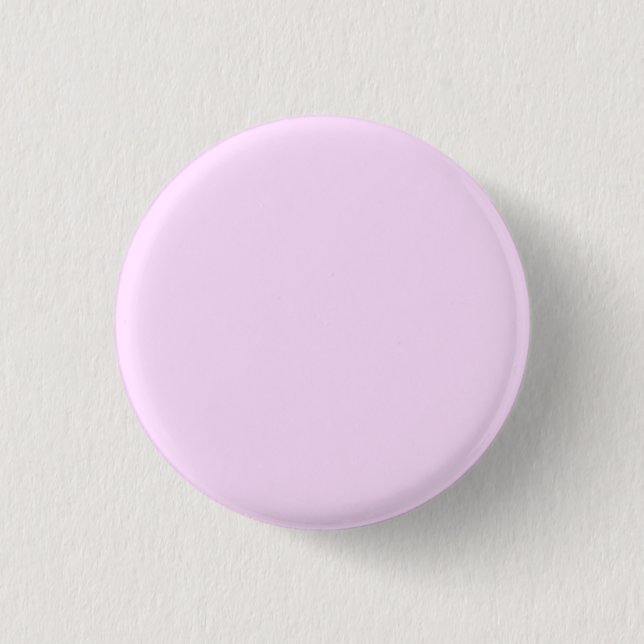 Pale Pink Button (Front)