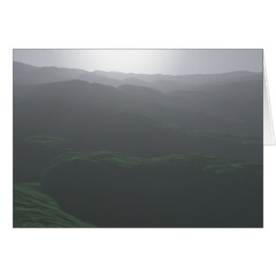 Pale View of Hills