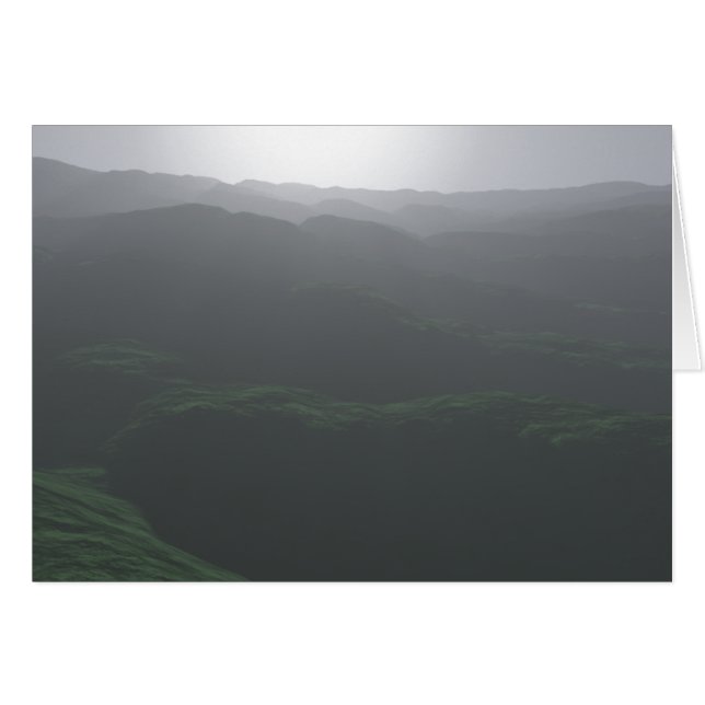 Pale View of Hills (Front Horizontal)