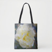 Pale yellow rose