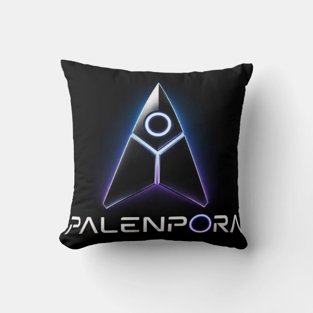 Palenpora Cushion (Front)