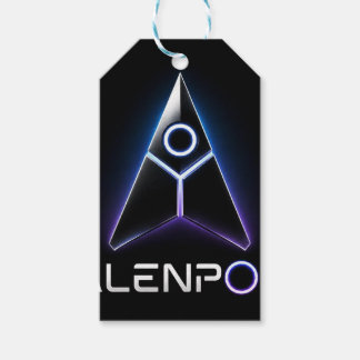 Palenpora gift tags