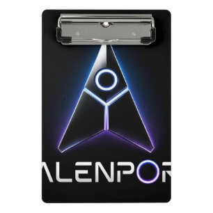 Palenpora mini clipboard
