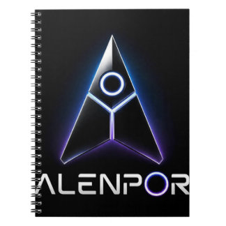 Palenpora notebook