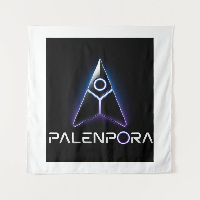 Palenpora Tapestry (Front)