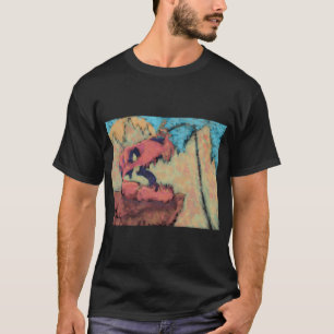 Paleo Piscine 3 T-Shirt