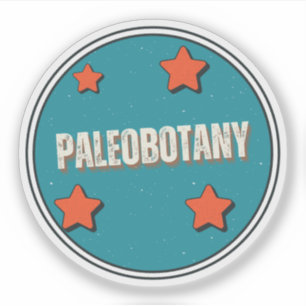 Paleobotany