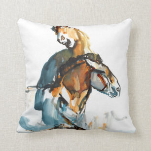 Paleolithic Cushion