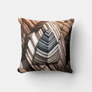 Paleolithic Technology Cushion