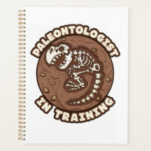 Paleontologist in Training Paleontology