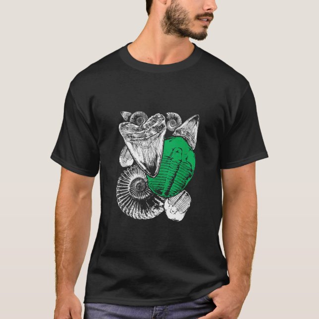 Paleontologists Fossil hunters Tank Top (Front)