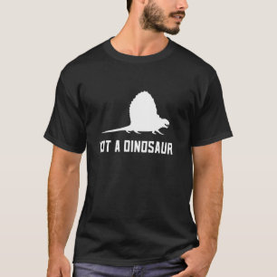 Paleontology For Adults Who Love Dinosaurs Dimetro T-Shirt