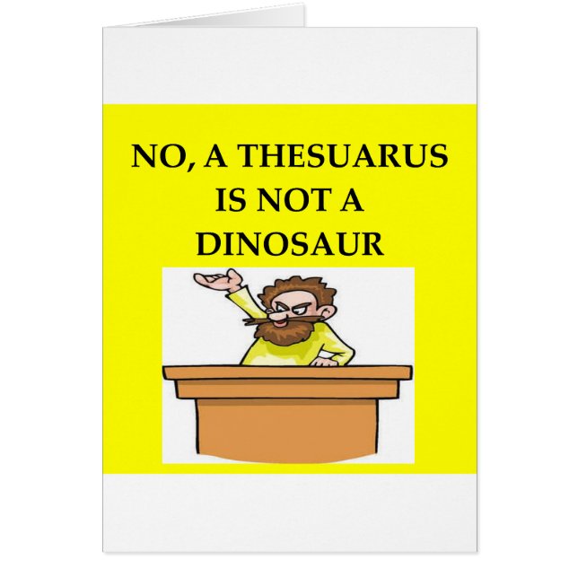 PALEOntology gifts (Front)