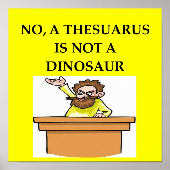 paleontology poster (Front)