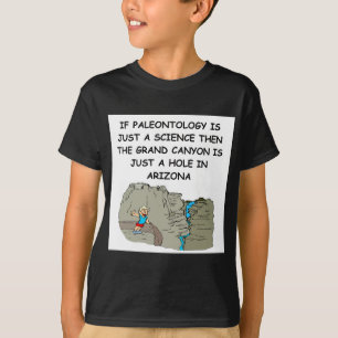 PALEONTOLOGY T-Shirt