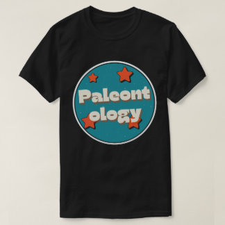 Paleontology T-Shirt