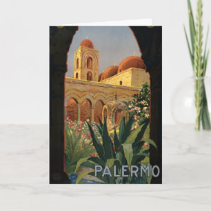 Palermo Card