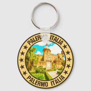 Palermo                                            key ring