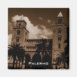 Palermo Magnet