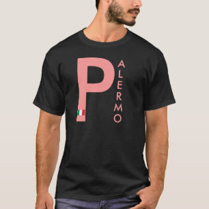 Palermo P shirt