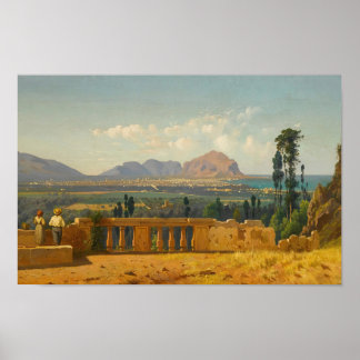 Palermo Poster