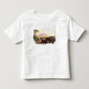 Palermo, Sicily, 1847 (oil on canvas) Toddler T-Shirt