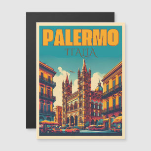 Palermo sicily italian vintage souvenir gifts