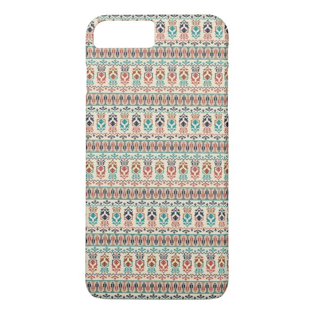 Palestina embroidery design Case-Mate iPhone case (Back)