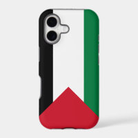 palestine