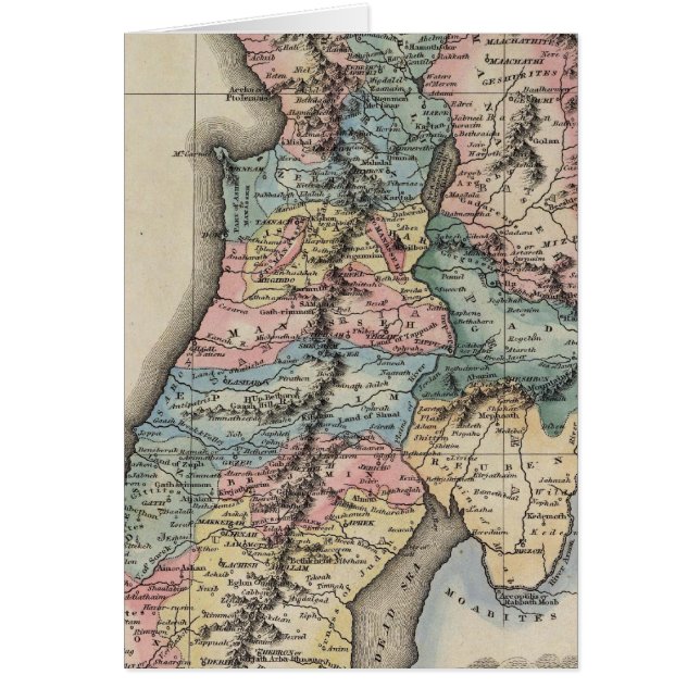 Palestine 2 (Front)