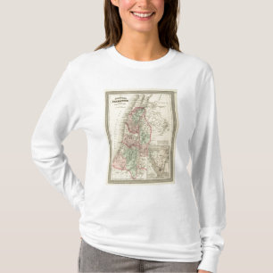 Palestine 4 T-Shirt