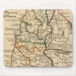 Palestine 5 mouse pad