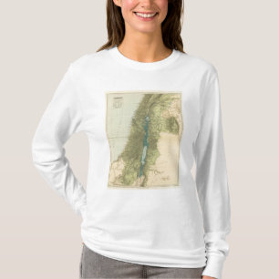 Palestine 5 T-Shirt