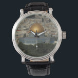 Palestine, Al-Aqsa Mosque Watch<br><div class="desc">Palestine,  Al-Aqsa Mosque,  Holy Arab,  Islam,  Christianity,  Love,  Jews,  Salat</div>