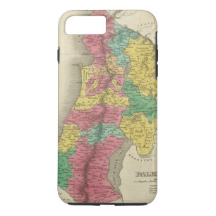 Palestine iPhone 8 Plus/7 Plus Case