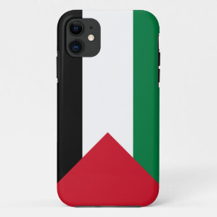 palestine iPhone 11 case