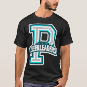 Palestine Cheerleader T-Shirt