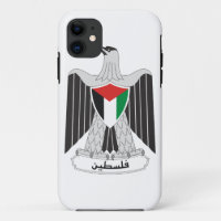 palestine coat of arms