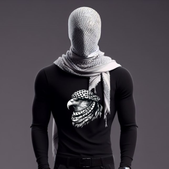 palestine eagle  sweatshirt (Creator Uploaded)